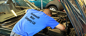 MOTs and Car Maintenance